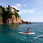 Rigat Park & Lloret de Mar