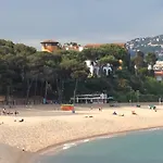 Rigat Park & Hotel Lloret de Mar
