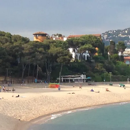 Rigat Park & Hotell Lloret de Mar
