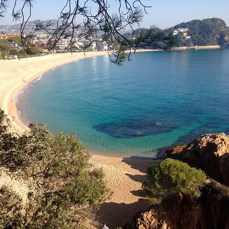 Rigat Park & 5* Lloret de Mar