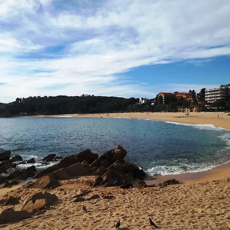 Hotell Rigat Park & Lloret de Mar