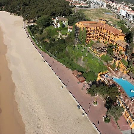 Rigat Park & Hotel