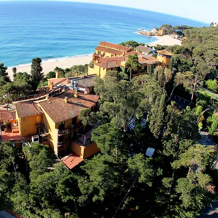 Rigat Park & Hotel