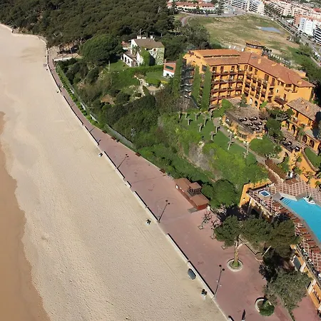 Rigat Park & 5* Lloret de Mar
