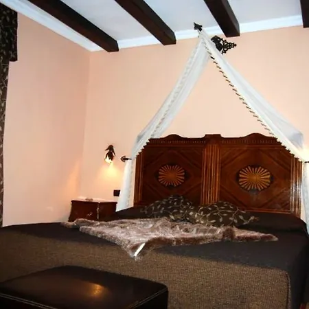 Rigat Park & 5* Lloret de Mar