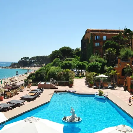 Rigat Park & Hotel