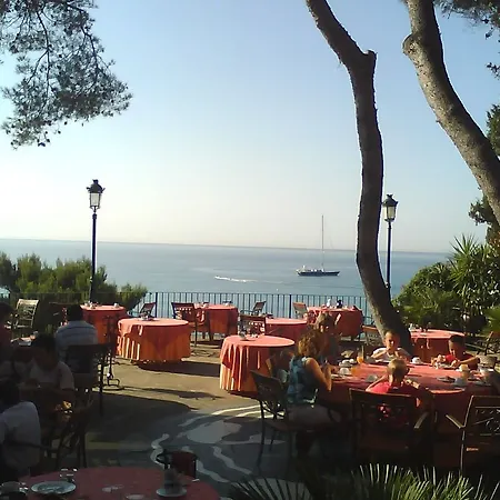 Rigat Park & Lloret de Mar