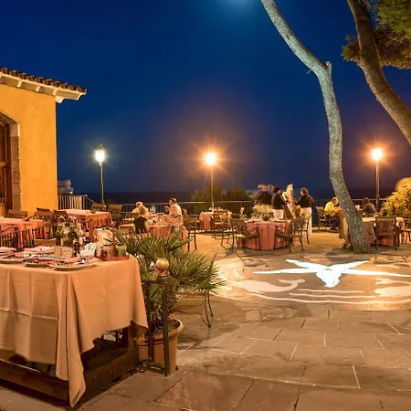 Hotel Rigat Park &