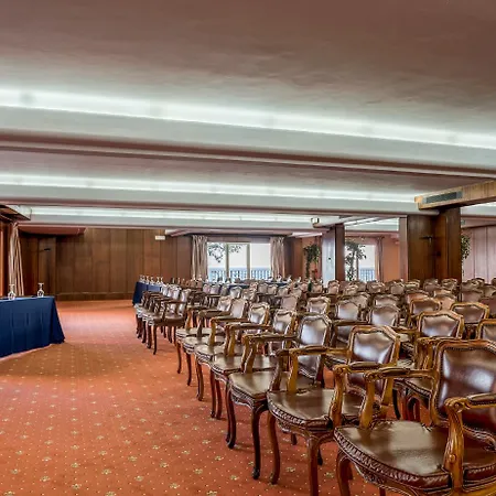 Hotel Rigat Park & Lloret de Mar