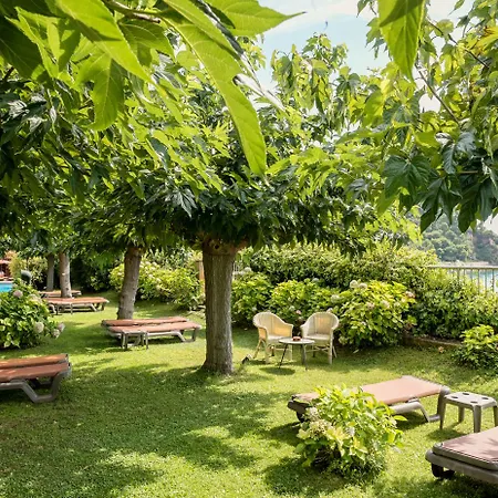 Rigat Park & Hotel Lloret de Mar