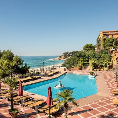 Hotel Rigat Park & Lloret de Mar