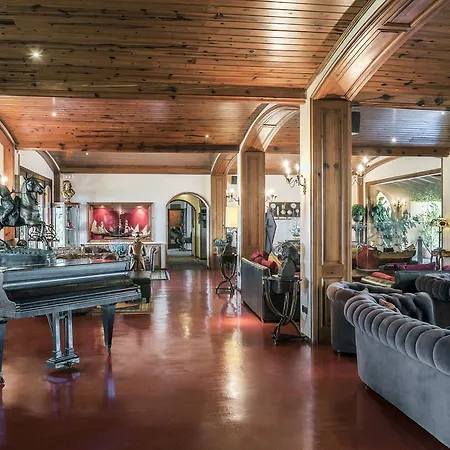 Hotel Rigat Park & Lloret de Mar