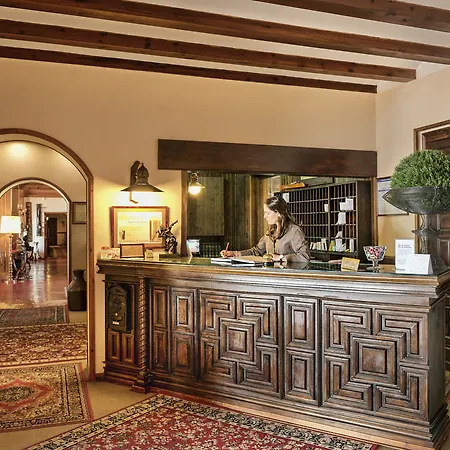 Hotel Rigat Park &