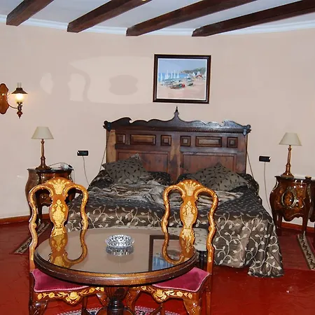 Hotel Rigat Park & 5*