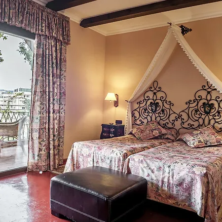 Hotel Rigat Park &