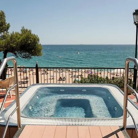 Rigat Park & Lloret de Mar