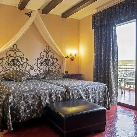 Rigat Park & Hotel Lloret de Mar