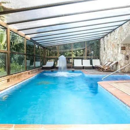 Rigat Park & Hotel