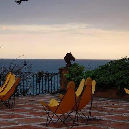 Rigat Park & Hotel Lloret de Mar