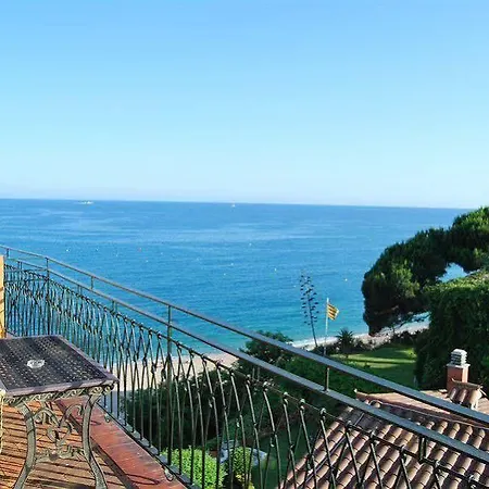 Rigat Park & Lloret de Mar