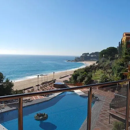 Hotel Rigat Park &