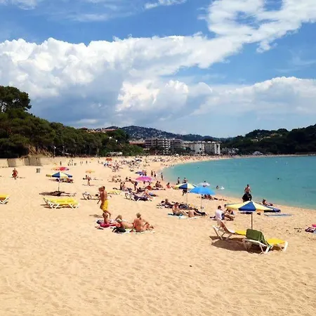 Hotel Rigat Park &