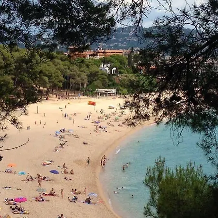 Rigat Park & Hotel Lloret de Mar