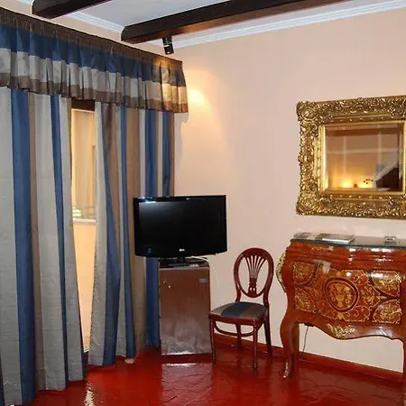 Rigat Park & Hotel