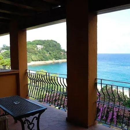 Rigat Park & Hotel Lloret de Mar