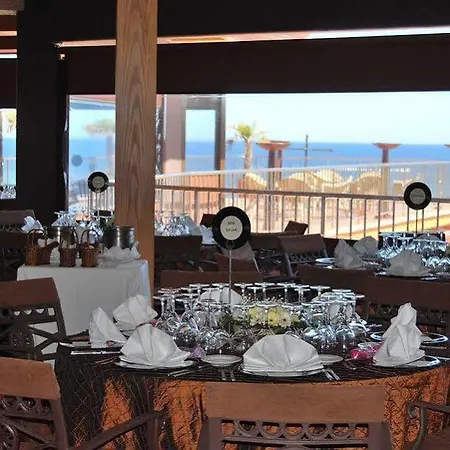 Rigat Park & 5* Lloret de Mar