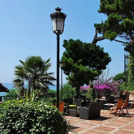 Rigat Park & 5* Lloret de Mar