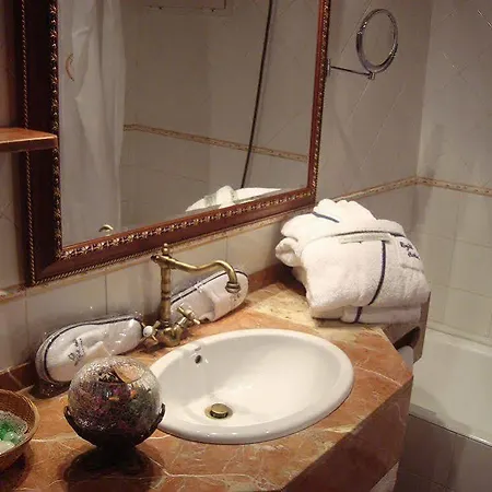 Hotel Rigat Park & 5*