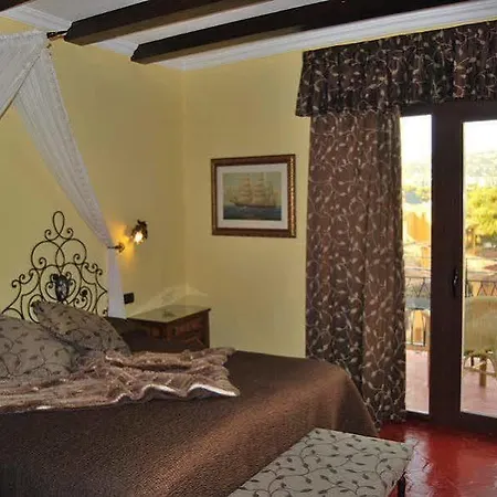 Rigat Park & Hotel 5*