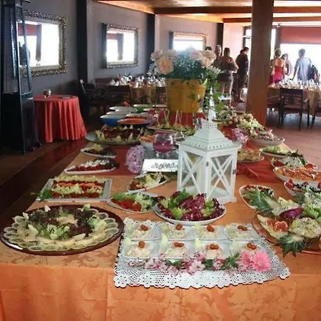 Hotel Rigat Park & Lloret de Mar