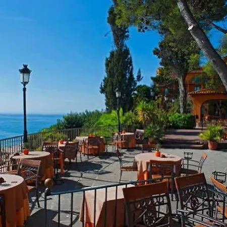 Rigat Park & Hotel