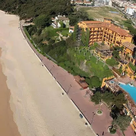 Hotel Rigat Park & Lloret de Mar