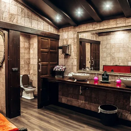 Rigat Park & Hotel Lloret de Mar