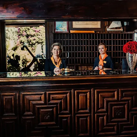 Rigat Park & ホテル リョレート・デ・マル