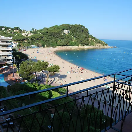 Rigat Park & 5* Lloret de Mar