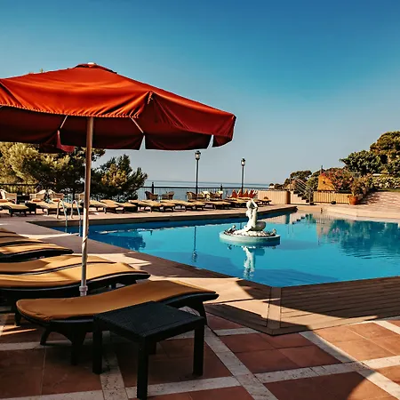 Rigat Park & 5*