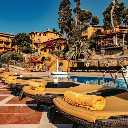 Rigat Park & Lloret de Mar