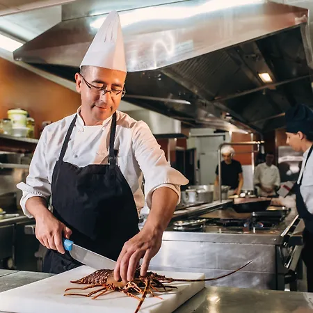 Rigat Park & Lloret de Mar