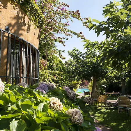 Rigat Park & Lloret de Mar