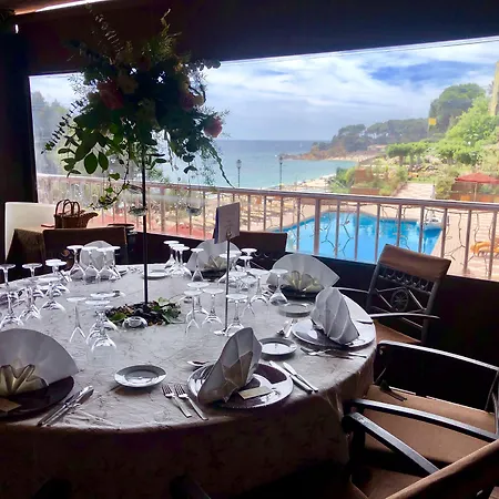 Rigat Park & 5* Lloret de Mar