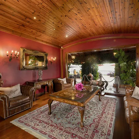 Rigat Park & Lloret de Mar