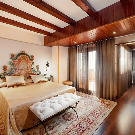 Rigat Park & ホテル リョレート・デ・マル