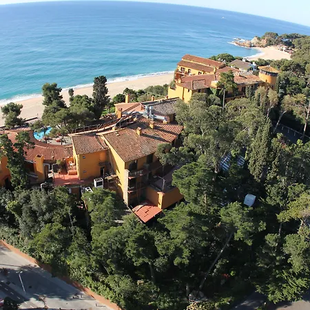 Rigat Park & ホテル