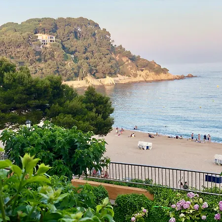 Rigat Park & 5* Lloret de Mar
