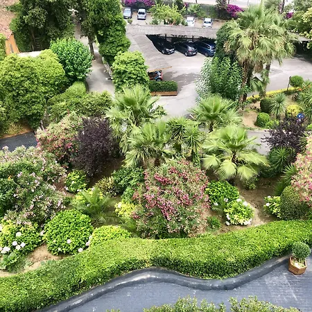 Rigat Park & Hotel 5*