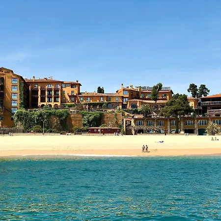 Rigat Park & Hotel Lloret de Mar